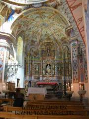 Notre Dame des Vernettes - Randonnée Les arcs - Peisey vallandry randonnées en Haute Tarentaise :