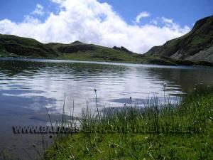 Les Cinqs Lacs - randonnée bourg saint maurice randonnées en Haute Tarentaise :